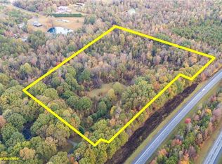 6700 Thurber Rd, Randleman, NC 27317