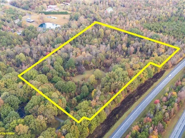 6700 Thurber Rd, Randleman, NC 27317