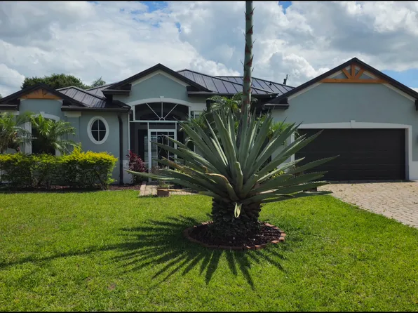 1444 SW Patricia Ave, Port Saint Lucie, FL 34953