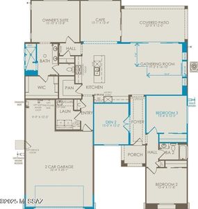 7900 S Sonoran Oak Dr, Tucson, AZ, 85747