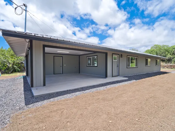 94-6310 Mauka St, Naalehu, HI 96772