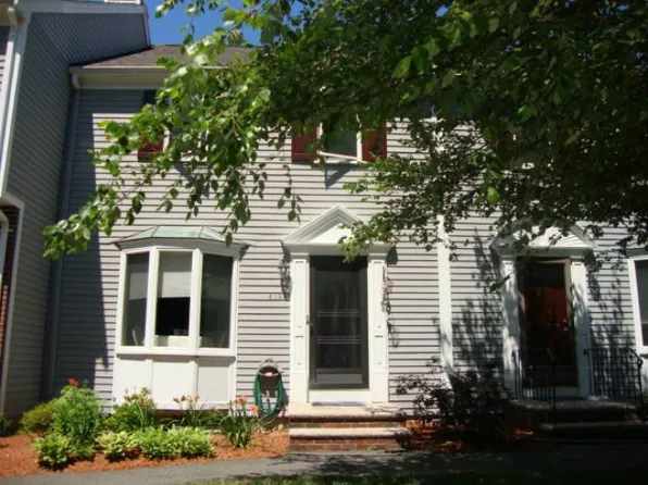 4105 Woodbridge Rd, Peabody, MA 01960