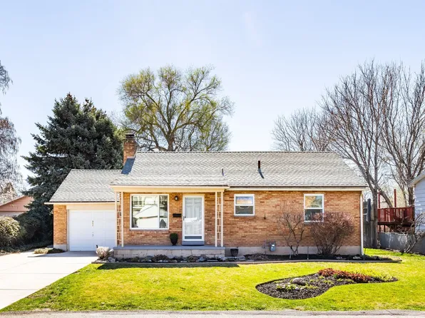 952 E 3385 S, Millcreek, UT 84106