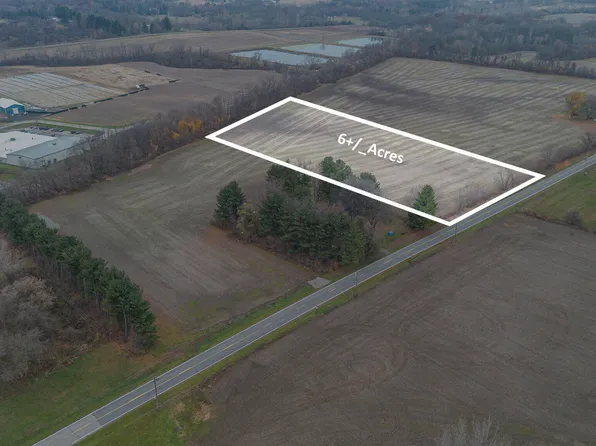 Old Pipestone Rd, Eau Claire, MI 49111