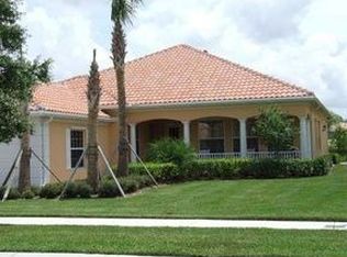 11361 SW Olmstead Dr, Port Saint Lucie, FL 34987