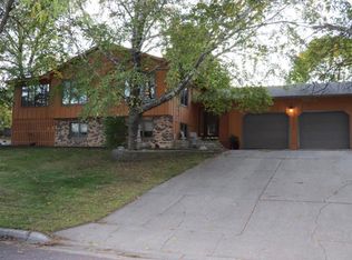 3714 W Amber Lake Dr, Fairmont, MN 56031