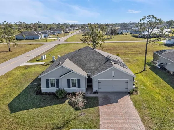 16031 Alcira Cir, Punta Gorda, FL 33955