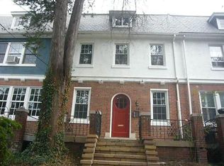 3815 Beecher St NW, Washington, DC 20007