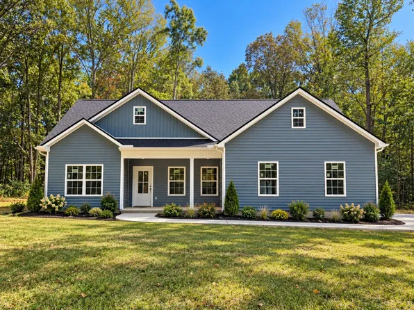 120 Grosch Rd, Manchester, TN 37355