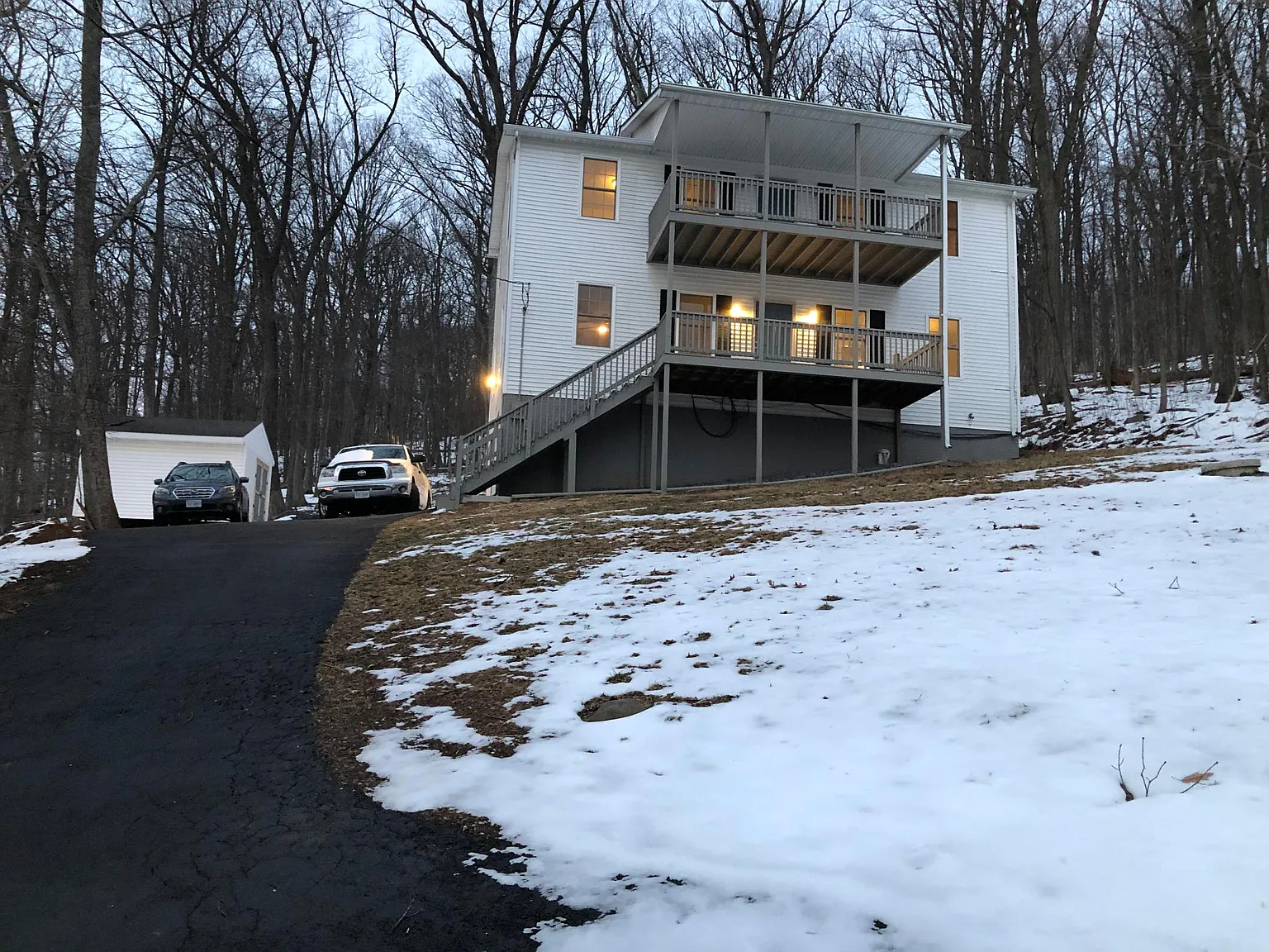 1245 Granny Smith Rd — Photo 2