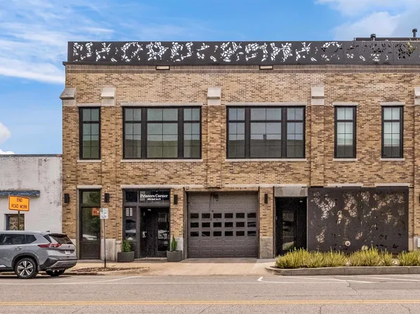 201 18th St S Unit 203, Birmingham, AL 35233