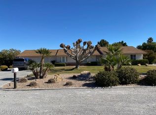 5113 N Tomsik St, Las Vegas, NV 89149