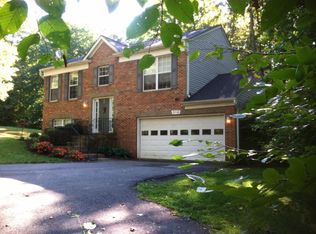 314 Richland Rd, Fredericksburg, VA 22406