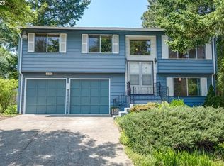 18340 SW Rosa Rd, Beaverton, OR 97078