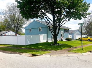 488 Gross St, New Carlisle, OH
