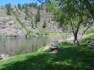 7 Meadow Ln, Cascade, MT 59421