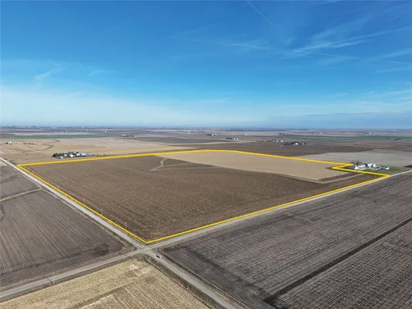 75th Street Dr, Blairstown, IA 52209