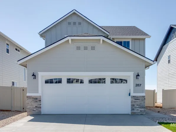 6836 W Corona St, Boise, ID 83709