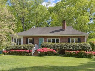 8829 Waxford Rd, Richmond, VA 23235