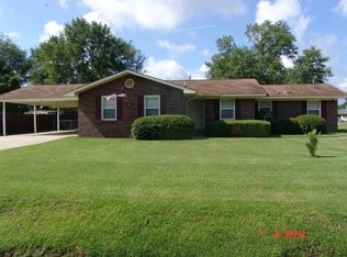 212 Prevatt Rd, Dothan, AL 36301