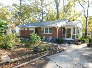 708 Hugo St, Durham, NC 27704