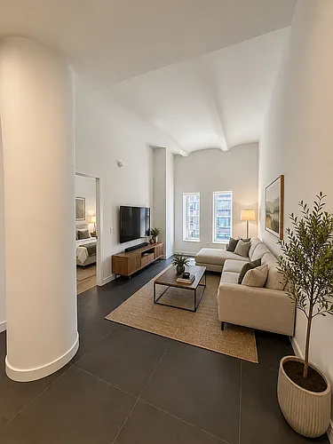 650 1st Ave #8J Photo 1