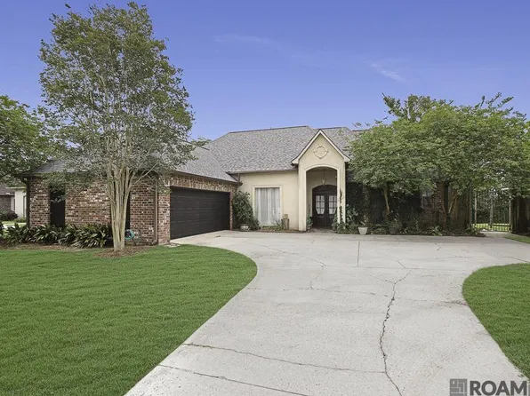 39053 Corinne Cir, Prairieville, LA 70769