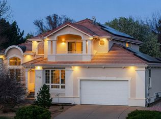 7508 Gold Hill Ct, Fort Collins, CO 80525