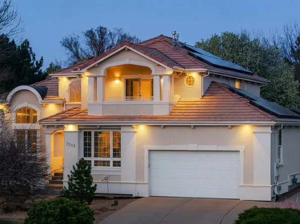 7508 Gold Hill Ct, Fort Collins, CO 80525