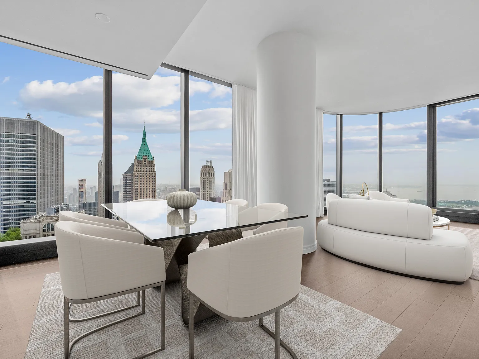 125 Greenwich Street — Photo 4