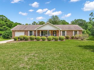 292 Mitton Rd, Moncks Corner, SC 29461