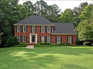 550 Riverbottom Rd, Athens, GA 30606