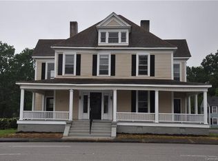 240 Johnston St, Rock Hill, SC 29730