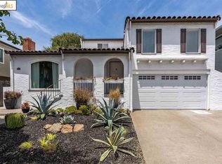 2611 Barrett Ave, Richmond, CA 94804