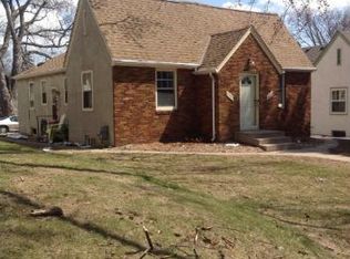 5525 S Chicago Ave, Minneapolis, MN 55417