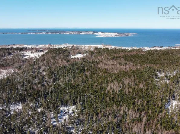 Convent St, Inverness, NS B0E 2W0