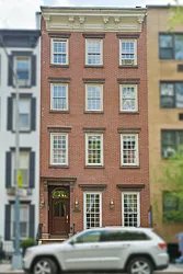 244 East 32nd Street in Kips Bay