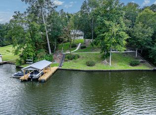 123 Discovery Bay NW, Milledgeville, GA 31061