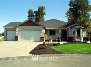 0 146th Ave E, Orting, WA 98360