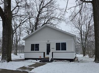 2512 Wood St, Muskegon Heights, MI