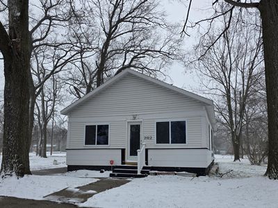 2512 Wood St, Muskegon Heights, MI, 49444