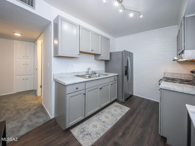 1776 S Palo Verde Ave APT C204, Tucson, AZ, 85713
