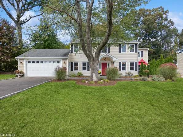 143 Crystal Lake Road, Stamford, CT 06905