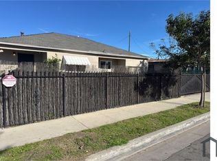 3275 Palm Ave, Lynwood, CA 90262