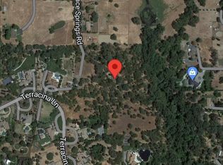 6201 Peace Springs Rd, Loomis, CA 95650