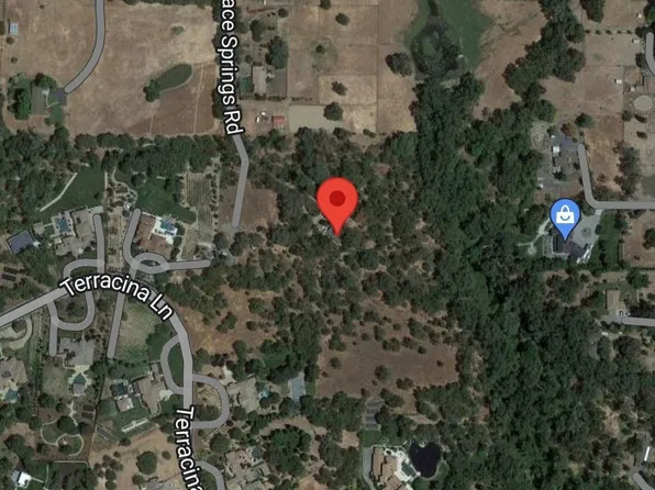 6201 Peace Springs Rd, Loomis, CA 95650
