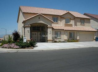 1211 E Lime Point St, Las Vegas, NV 89110
