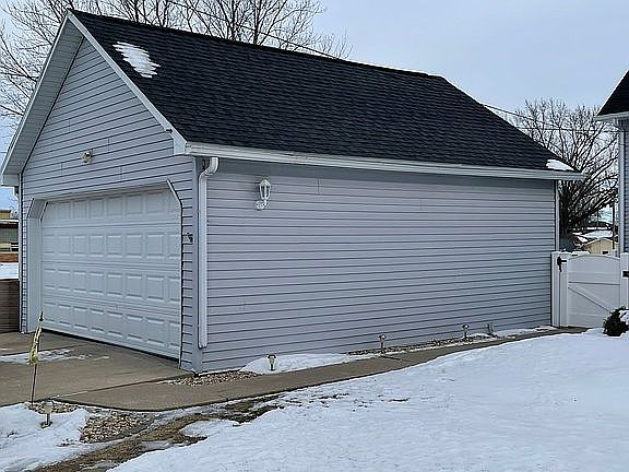 Original Garage 
