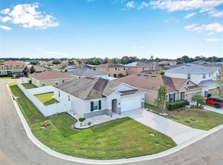 4368 Moon Shadow Loop, Mulberry, FL 33860