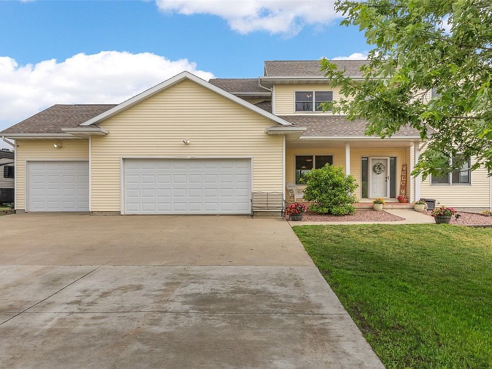 7958 218th Ave, Martelle, IA 52305 Zillow